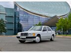 Thumbnail Photo 1 for 1991 Mercedes-Benz 190E 2.3
